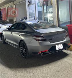 جنسس G70